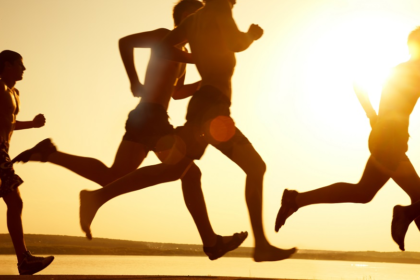 Correr em Grupo: Melhore Seu Desempenho e Divirta-se