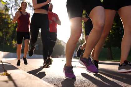 Descubra o Ritmo de Corrida Ideal e Como Calculá-lo