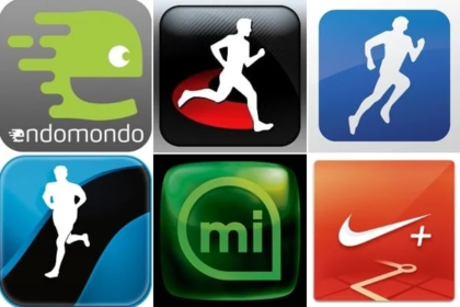Os Melhores Aplicativos para Corredores: Descubra o Seu Parceiro de Treino Ideal