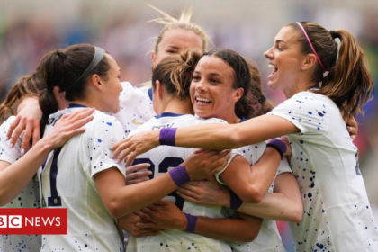 Como o Futebol Feminino Está Ganhando Popularidade no Mundo