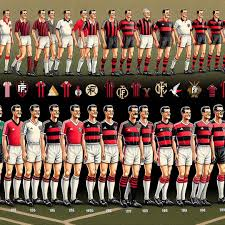 A Evolução dos Uniformes no Futebol: Da Simplicidade ao Estilo