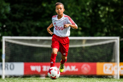 As Melhores Academias de Futebol do Mundo