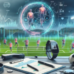 Tecnologias Inovadoras no Futebol: Transformando o Jogo