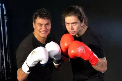 Desafios no Boxe: Superando Barreiras na Arte Marcial