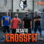 Desafios no CrossFit: Como Superar Obstáculos e Alcançar Resultados