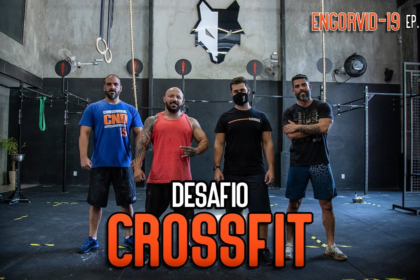 Desafios no CrossFit: Como Superar Obstáculos e Alcançar Resultados