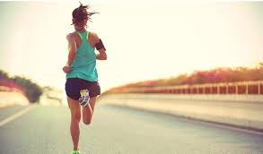 Correr: Os Desafios que Enfrentamos