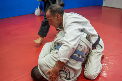 Desvendando os Desafios no Jiu Jitsu: Como Superá-los e Evoluir