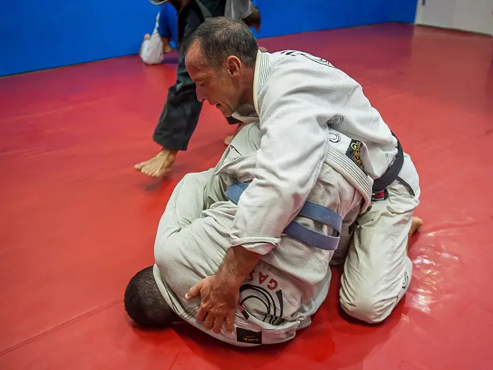 Desvendando os Desafios no Jiu Jitsu: Como Superá-los e Evoluir