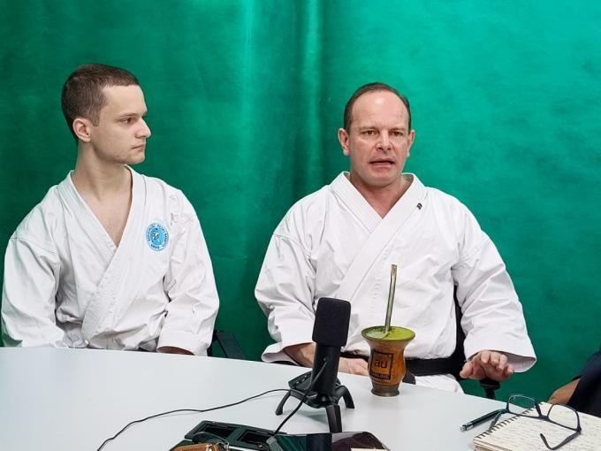 Desafios no Karate: Superando Obstáculos e Alcançando a Excelência