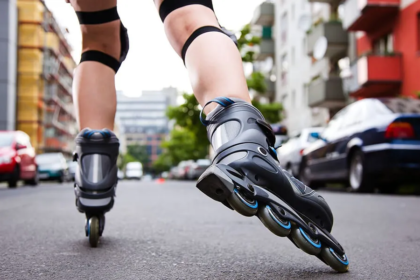 Desafios no Patins: Superando as Barreiras e Aproveitando a Diversão