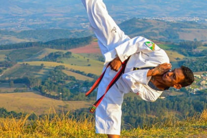 Desafios no Taekwondo: Supere Obstáculos e Alcance Seu Potencial Máximo