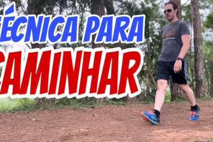 Benefícios da Caminhada para a Saúde e Bem-Estar