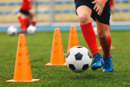 Técnicas de Futebol: Domine o Jogo com Estratégia