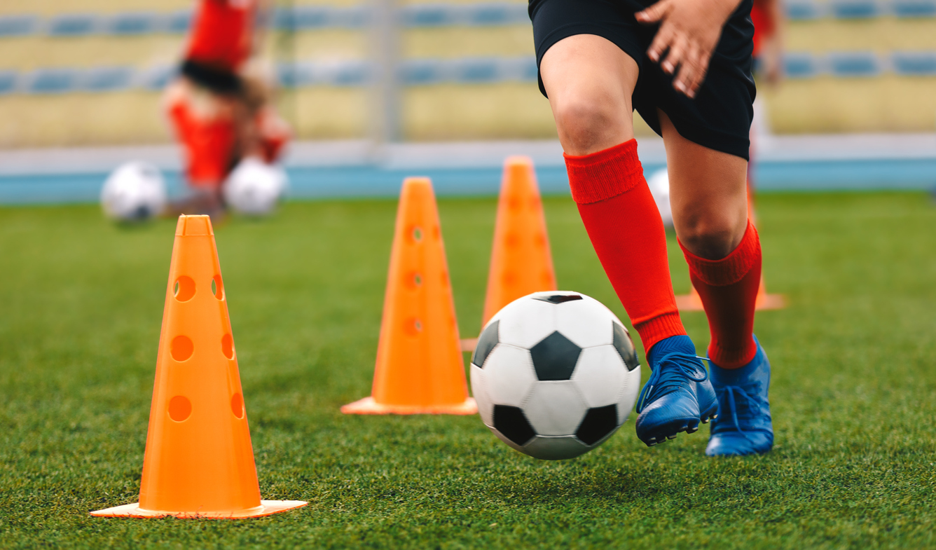 Técnicas de Futebol: Domine o Jogo com Estratégia