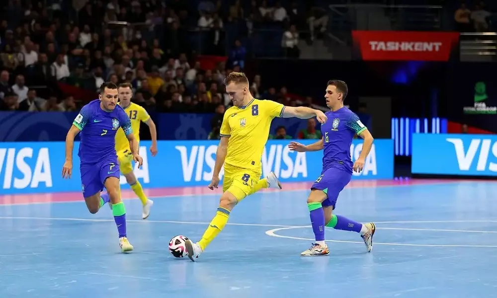 Futsal nas Olimpíadas: O que Falta para o Reconhecimento Oficial?