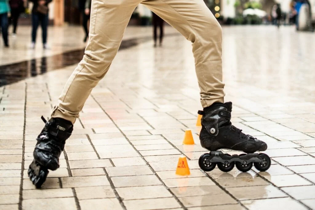 Patinação: Técnicas Essenciais para Iniciantes