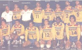 Vôlei no Brasil: História, Impacto e Futuro Promissor