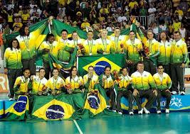 Handebol no Brasil: História, Crescimento e Desafios