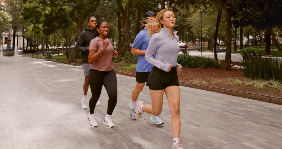 Corrida no Brasil: Descubra os Benefícios e Como Começar
