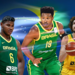 O Crescimento do Basquete no Brasil: Um Esporte em Ascensão