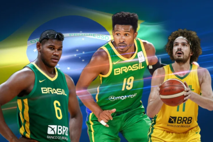 O Crescimento do Basquete no Brasil: Um Esporte em Ascensão