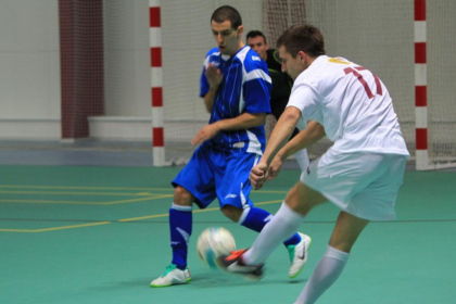 Futsal: A Revolução do Esporte em Quadra