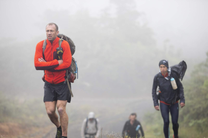 Corrida no Mundo: Aventura, Desafios e Superação