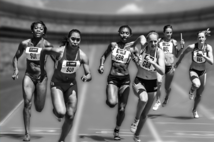 Atletismo no Mundo: Evolução e Impacto Global