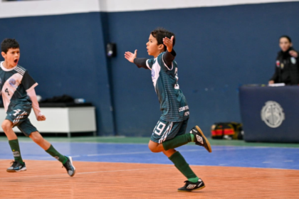 Como Preparar os Jovens Atletas para Competir no Futsal