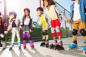 Patins na Educação: Benefícios e Aplicações