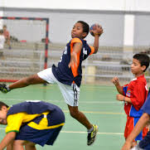Handebol na Educação: Transformando Alunos em Atletas