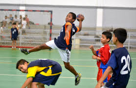 Handebol na Educação: Transformando Alunos em Atletas