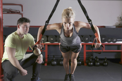 Crossfit na Educação: Transformando a Saúde e o Desempenho Acadêmico
