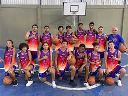 Basquete na Educação: Transformando Vidas e Desenvolvendo Habilidades