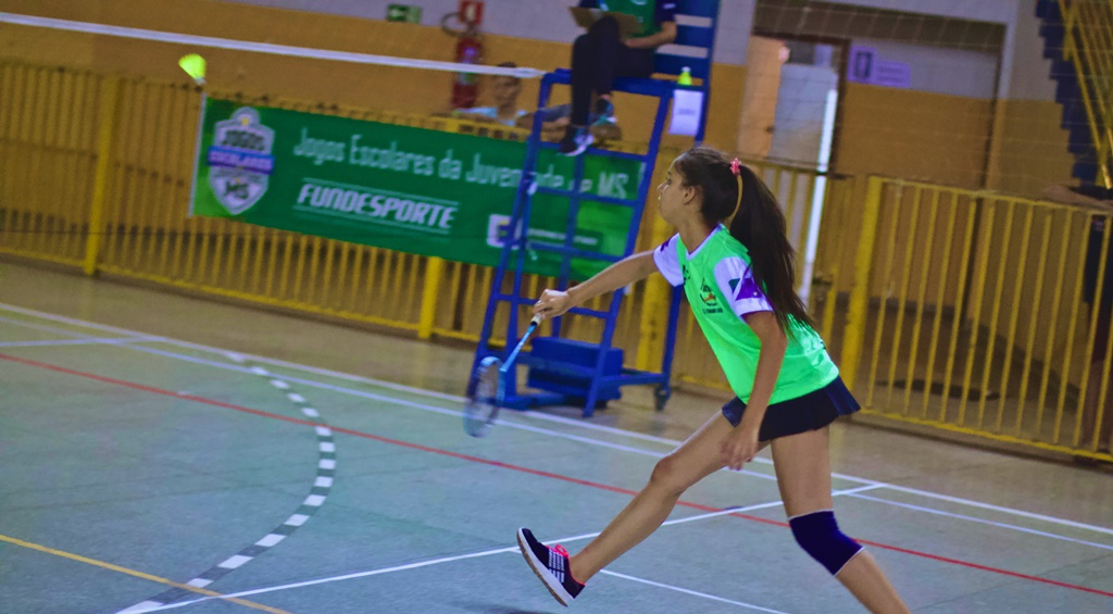 Badminton na Educação: Transformando o Aprendizado