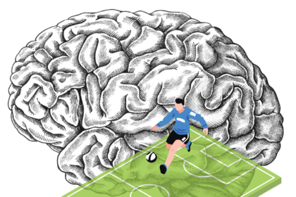 Neurociência no Futsal: Como o Cérebro Pode Melhorar Seu Jogo