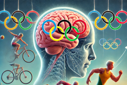 Atletismo e Neurociência: Descubra Como a Ciência do Cérebro Pode Melhorar o Desempenho