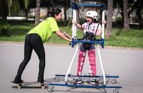 Skate e Neurociência: Descubra Como o Esporte Transforma o Cérebro