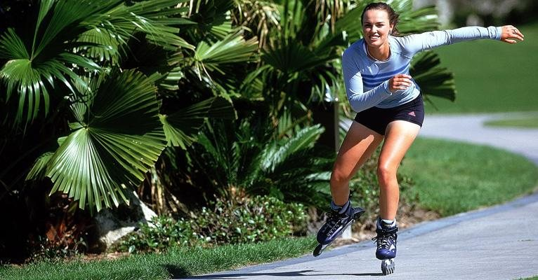 Patins: Uma Maneira Divertida de Emagrecer?