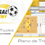 Como Criar um Programa de Treinamento Personalizado no Futsal