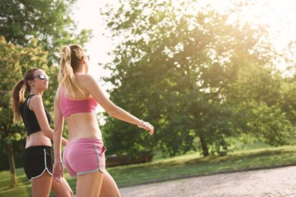 Caminhada e Emagrecimento: A Fórmula Simples para uma Vida Saudável