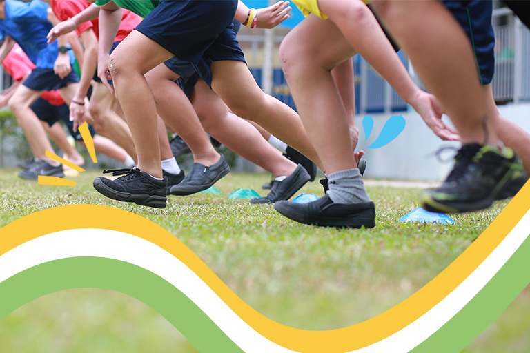 Atletismo Recreativo: Descubra os Benefícios para a Saúde e Bem-Estar