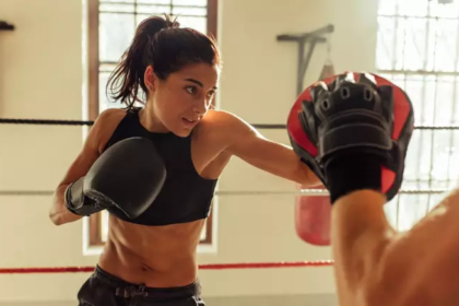 Boxe Recreativo: Benefícios, Dicas e Como Começar