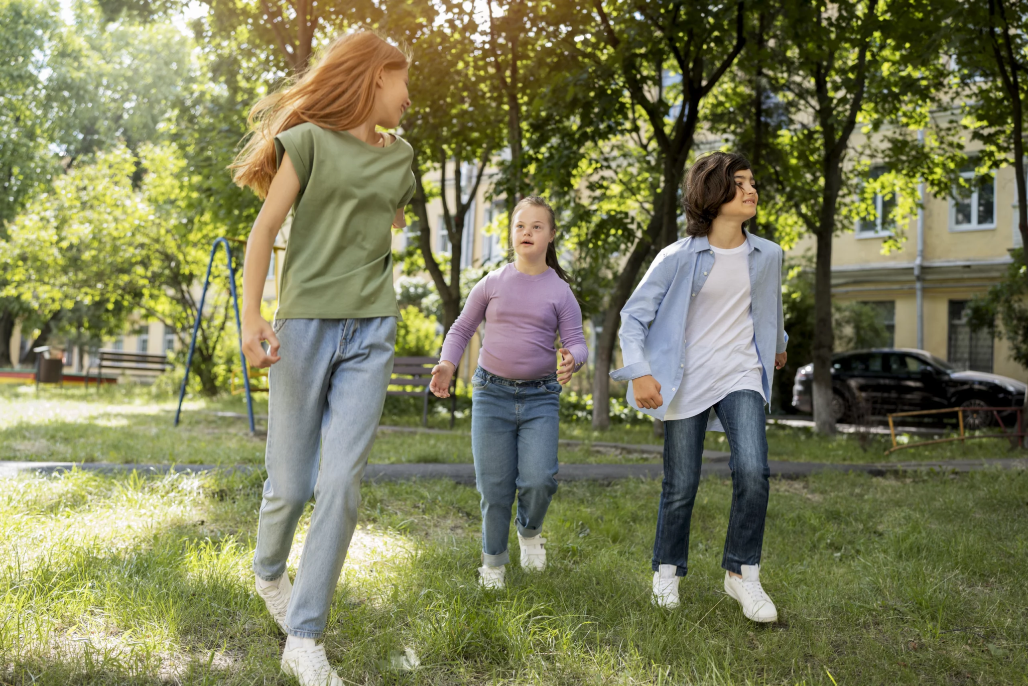 Os Benefícios da Caminhada Recreativa para o Corpo e a Mente