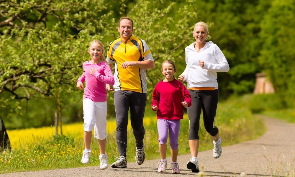 Descubra os Benefícios de Participar de uma Corrida Recreativa