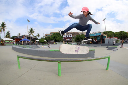 Skate Recreativo: Benefícios e Dicas para Iniciantes