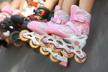 Patins Recreativo: Benefícios e Dicas para Iniciantes