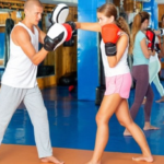 Benefícios do Muay Thai Recreativo para a Saúde e Bem-Estar