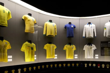 A Evolução dos Uniformes no Futebol: Da Simplicidade ao Estilo